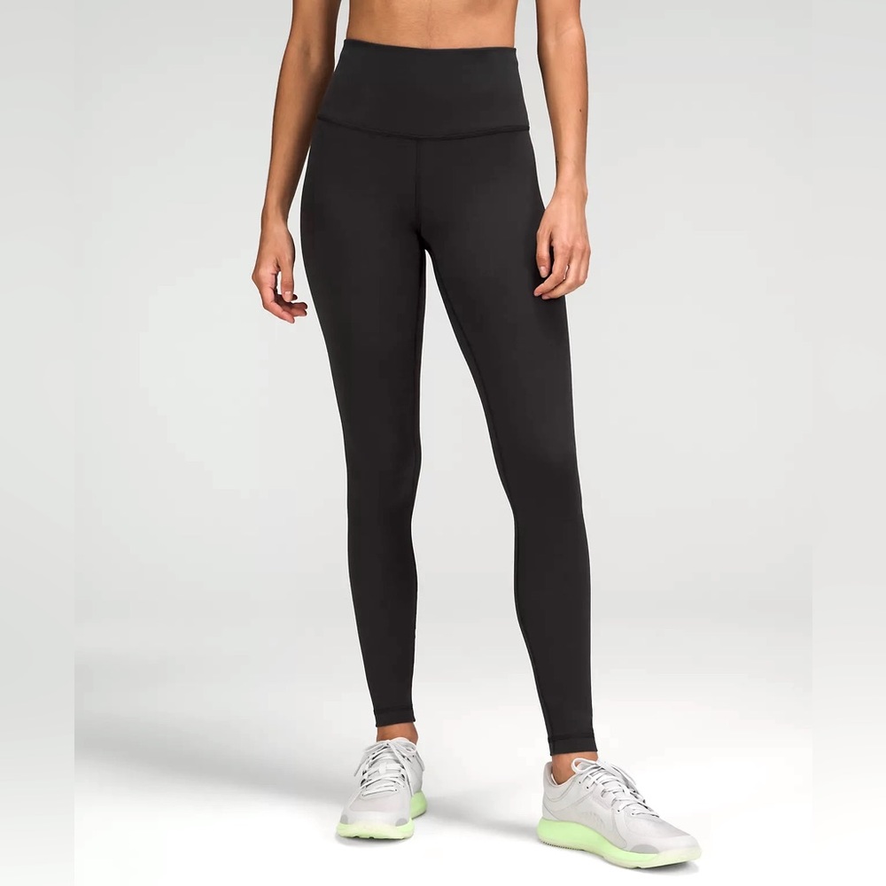 Wunder Train High-Rise Tight “28”